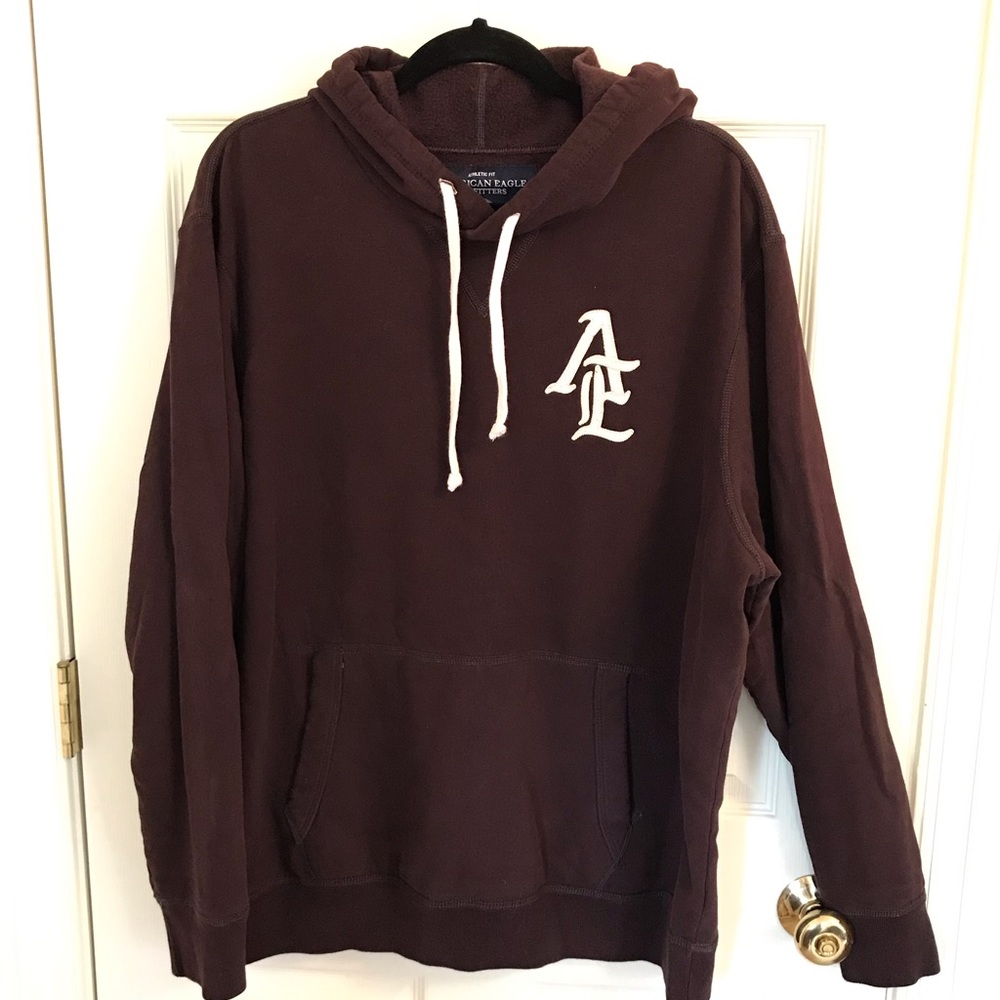 American Eagle Men’s Hoodie
